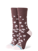 FLORAL DREAMS CREW SOCK