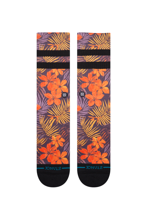 POIPU CREW SOCK