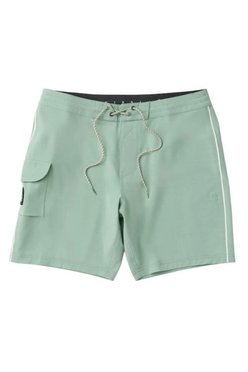 SOLID SETS 18.5 BOARDSHORT
