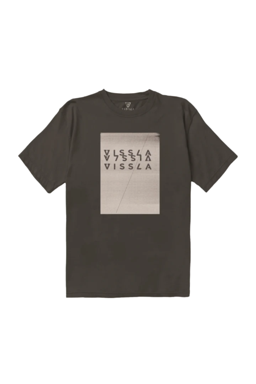 TONER COAST SWELL VINTAGE TEE