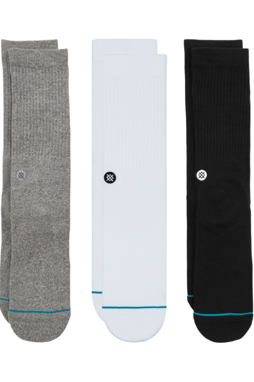 ICON 3 PACK