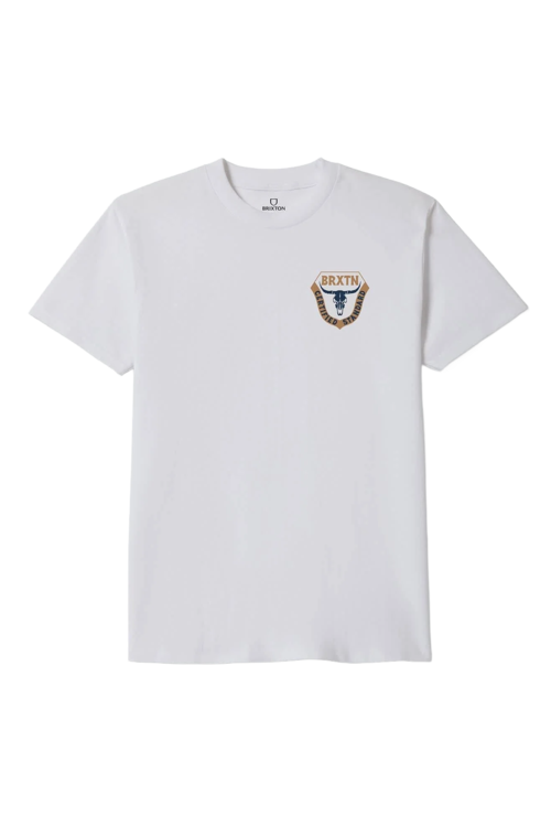 FRASER STANDARD TEE