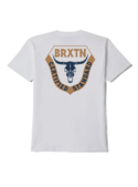 FRASER STANDARD TEE