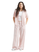 THE MERCER WIE LEG PANT