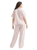 THE MERCER WIE LEG PANT