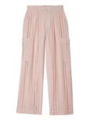 THE MERCER WIE LEG PANT