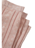 THE MERCER WIE LEG PANT