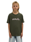 YOUTH ANGST TEE