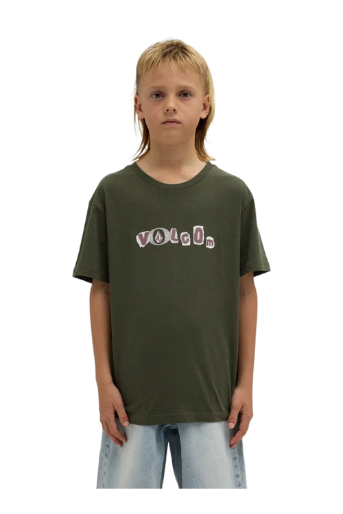 YOUTH ANGST TEE