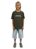 YOUTH ANGST TEE