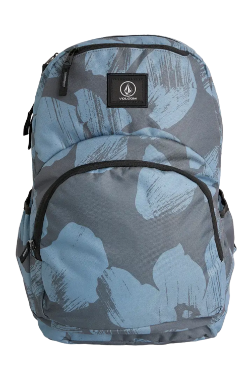 PATCH ATTACK BACKPACK