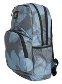 PATCH ATTACK BACKPACK