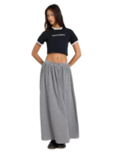 SPEAK UP SKIRT