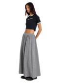 SPEAK UP SKIRT