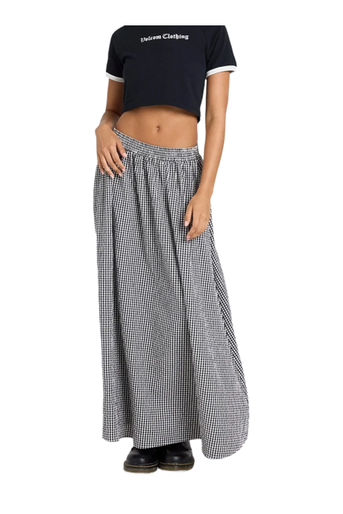SPEAK UP SKIRT
