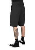 131 SLIM STRAIGHT SHORT