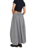 SPEAK UP SKIRT