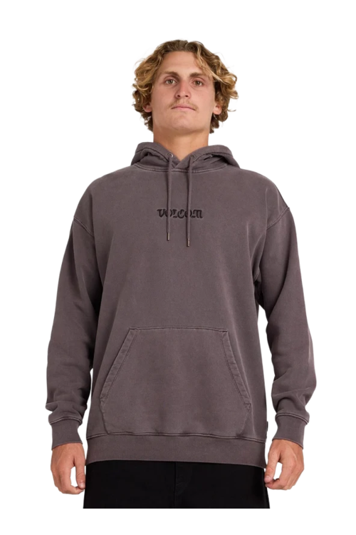 BIG STONE HOOD