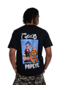 POPEYE CAPTAIN TEE