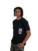 POPEYE CAPTAIN TEE