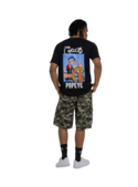 POPEYE CAPTAIN TEE