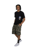 POPEYE CAPTAIN TEE