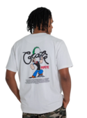 POPEYE SPINACH TEE