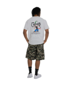 POPEYE SPINACH TEE