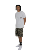 POPEYE SPINACH TEE