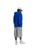 BAGGY BARRY SWEAT SHORTS