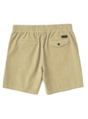 NO SEE UMS CORD ECO 17 ELASTIC WALKSHORT