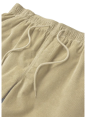 NO SEE UMS CORD ECO 17 ELASTIC WALKSHORT