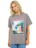 PROVIDENCE RELAXED TEE