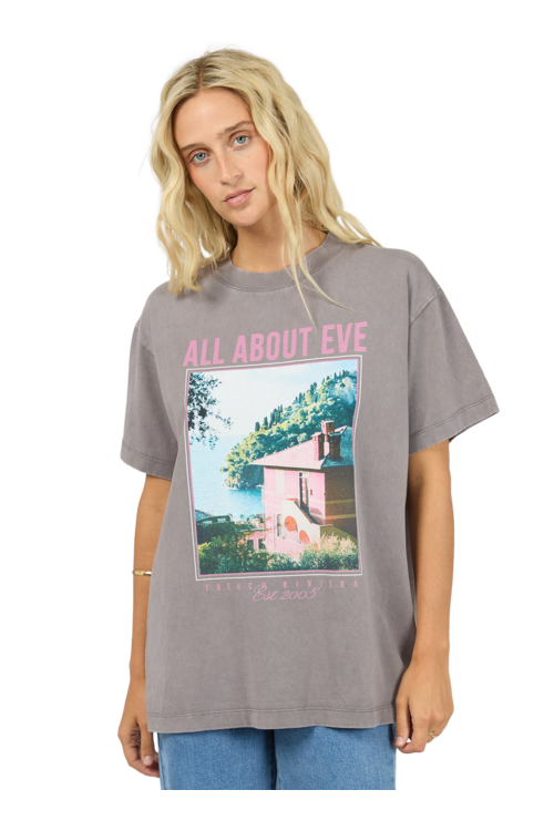 PROVIDENCE RELAXED TEE