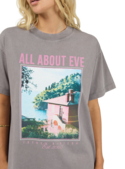 PROVIDENCE RELAXED TEE