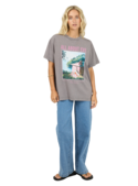 PROVIDENCE RELAXED TEE