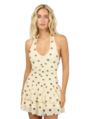 CALI MINI PLAYSUIT