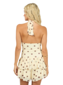 CALI MINI PLAYSUIT