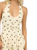 CALI MINI PLAYSUIT