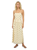CALI MAXI DRESS