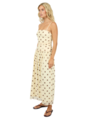 CALI MAXI DRESS