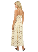 CALI MAXI DRESS
