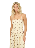 CALI MAXI DRESS