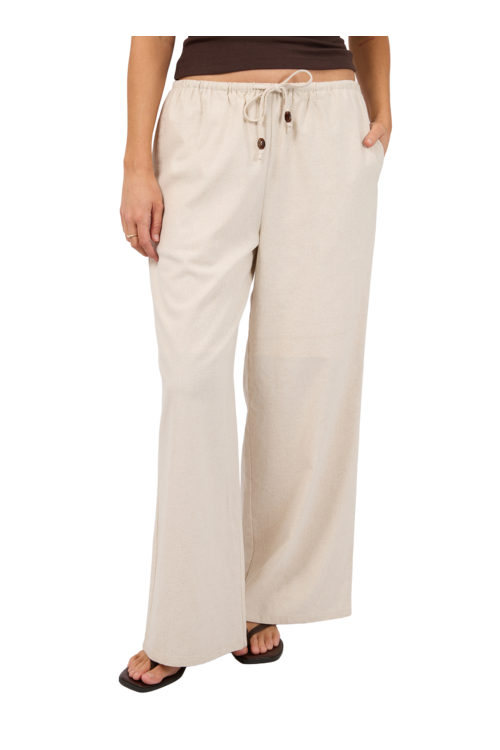 PETRA DRAWSTRING PANT