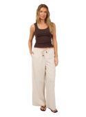 PETRA DRAWSTRING PANT