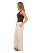 PETRA DRAWSTRING PANT