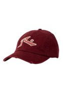 CHECK PLEASE SKATE CAP