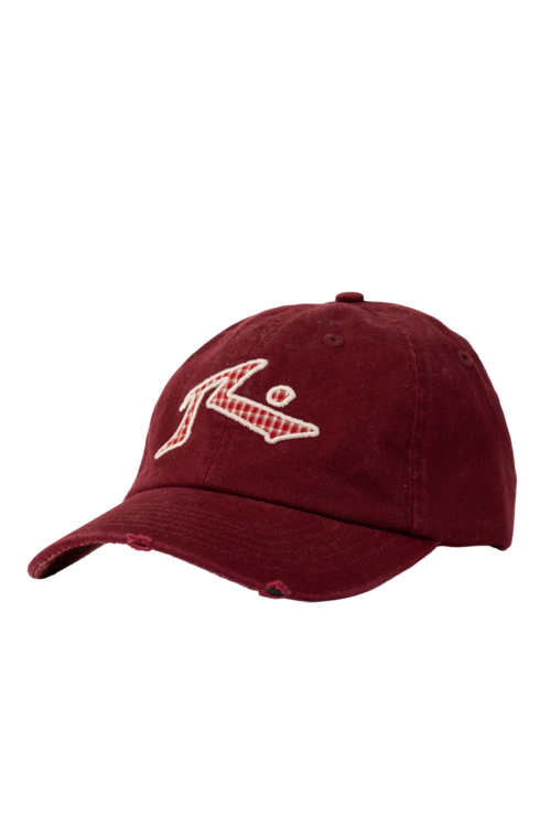 CHECK PLEASE SKATE CAP