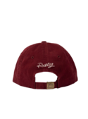 CHECK PLEASE SKATE CAP