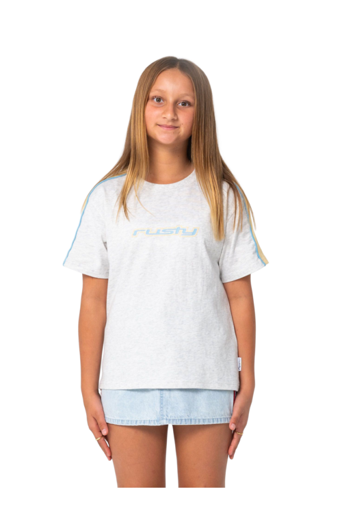 MINI TAMMY 2 GIRLS OVERSIZED TEE